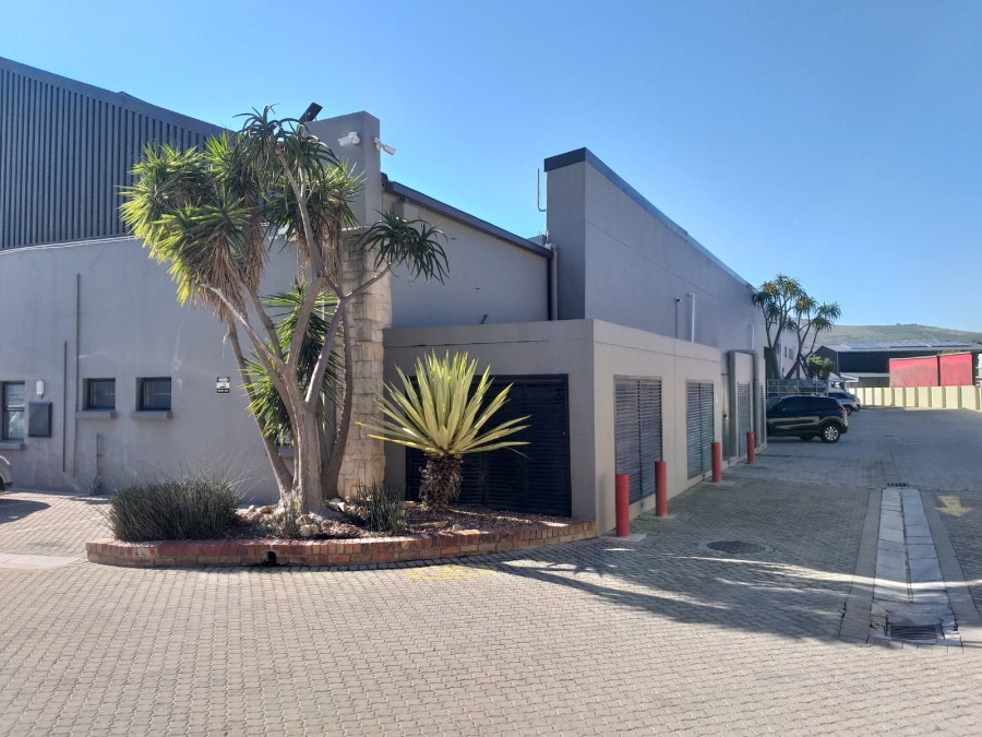 To Let Commercial Property for Rent in Atlas Gardens Western Cape